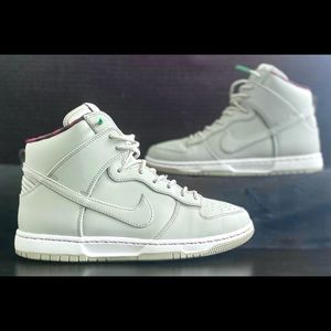 Nike Dunk High Ultra  - Men’s size 9